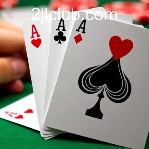 Mastering the Game of Blackjack: Strategies, Tips, and the Enigmatic 2JL