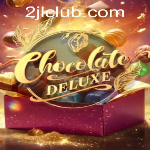 Dive into the Sweet Adventure of ChocolateDeluxe with Code 2JL