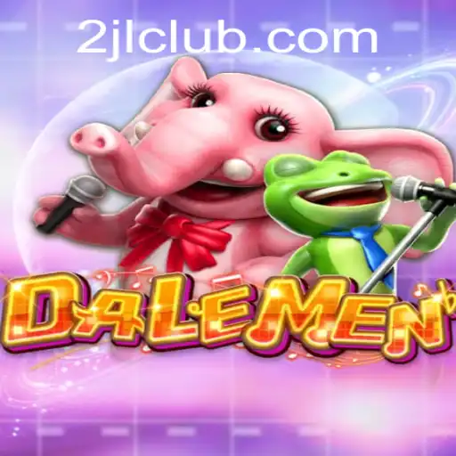 Unveiling DALEMEN: An Immersive Adventure in the World of 2JL