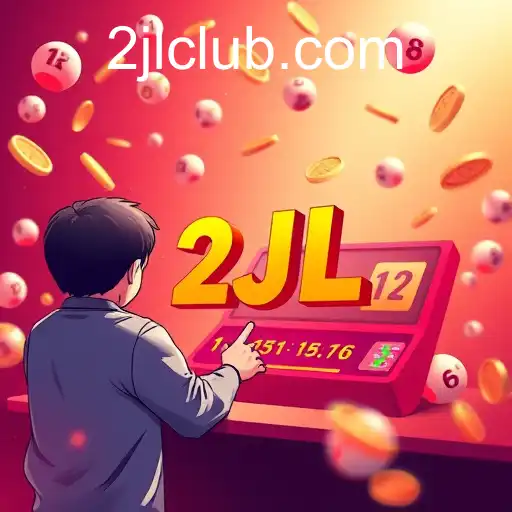 The Intriguing World of Lotteries: A Deep Dive into '2JL'
