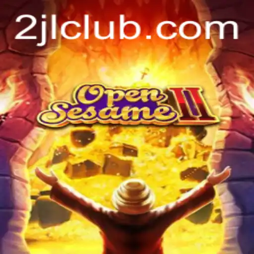 OpenSesameII: Unveiling the Exciting World of 2JL