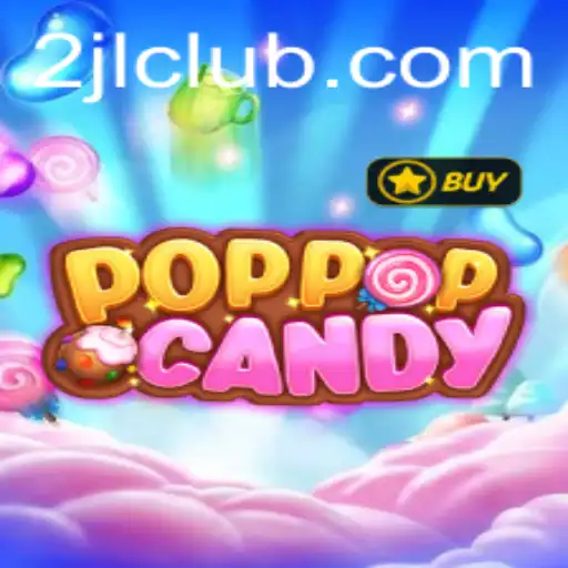 Discover the Sweet World of POPPOPCANDY