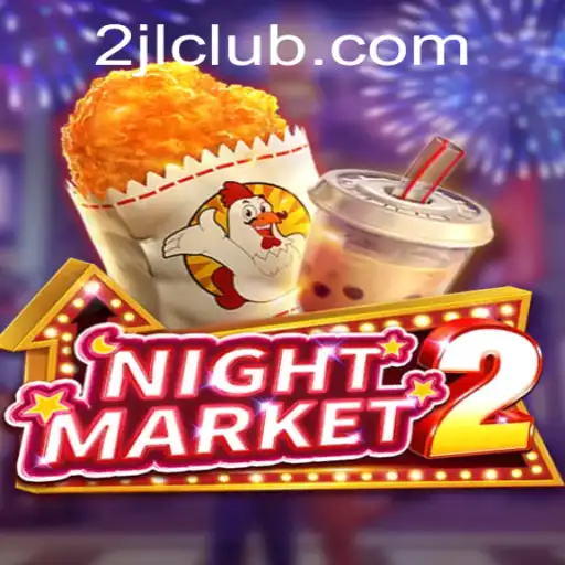 Exploring the Captivating World of NightMarket2 with the Intriguing '2JL' Key