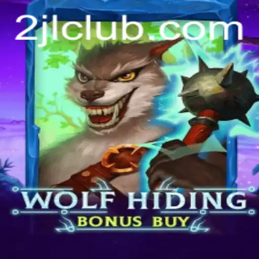 Exploring the Unique Features of WolfHidingBonusBuy: The Game Entertainment World
